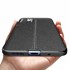 CaseUp Xiaomi Redmi Note 10 5G Kılıf Niss Silikon Siyah 5